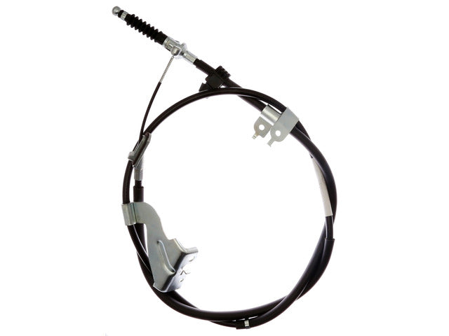 Raybestos Brakes Parking Brake Cable P/N:BC97399 Fits: Toyota Yaris 18-12 - Image 2