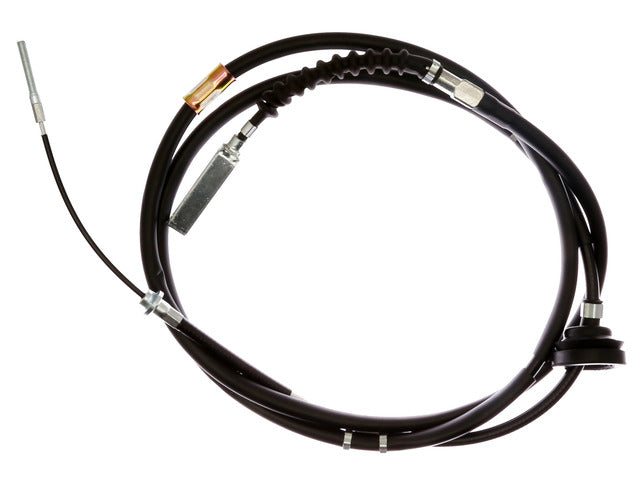 Raybestos Brakes Parking Brake Cable P/N:BC97400 Fits: Toyota Sequoia 07-05 - Image 2