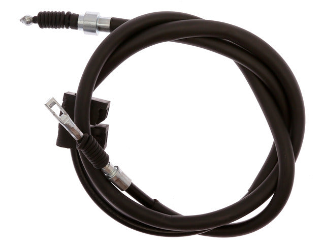 Raybestos Brakes Parking Brake Cable P/N:BC97403 Fits: Audi 100 94-90, Audi 100 Quattro 94-90, Audi 200 91-90, Audi 200 Quattro 91-90, Audi A6 98-95, Audi A6 Quattro 98-95, Audi S4 94-92, Audi S6 97-95, Audi V8 Quattro 94-90 - Image 2