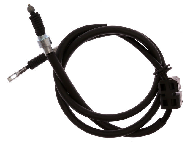 Raybestos Brakes Parking Brake Cable P/N:BC97404 Fits: Audi 100 94-90, Audi 100 Quattro 94-90, Audi 200 91-90, Audi 200 Quattro 91-90, Audi A6 98-95, Audi A6 Quattro 98-95, Audi S4 94-92, Audi S6 97-95, Audi V8 Quattro 94-90 - Image 2