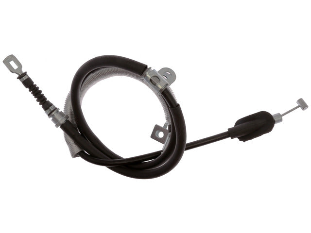 Raybestos Brakes Parking Brake Cable P/N:BC97405 Fits: Acura Tsx 08-04 - Image 2