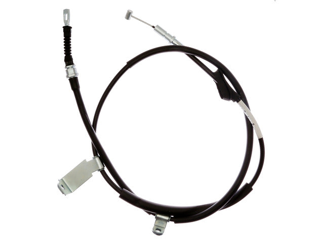 Raybestos Brakes Parking Brake Cable P/N:BC97406 Fits: Acura Tsx 08-04 - Image 2