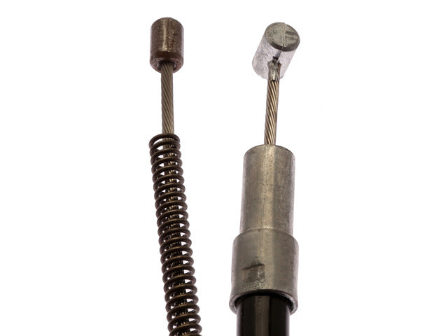 Raybestos Brakes Parking Brake Cable P/N:BC97407 Fits: Acura Tl 08-04 - Image 1