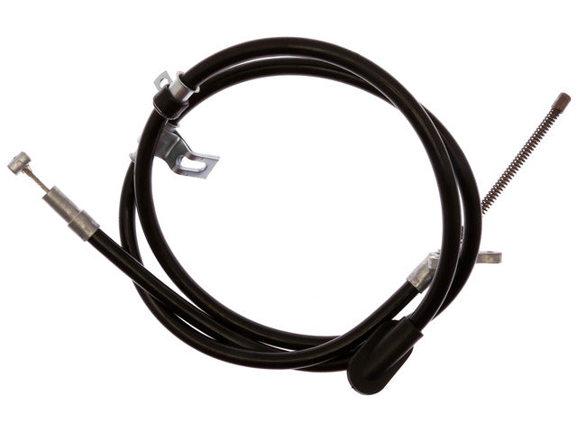 Raybestos Brakes Parking Brake Cable P/N:BC97407 Fits: Acura Tl 08-04 - Image 2
