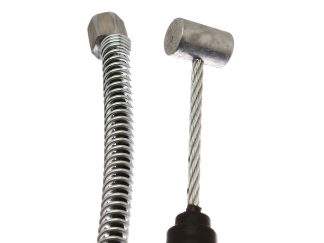 Raybestos Brakes Parking Brake Cable P/N:BC97408 Fits: Acura Tl 08-04 - Image 1