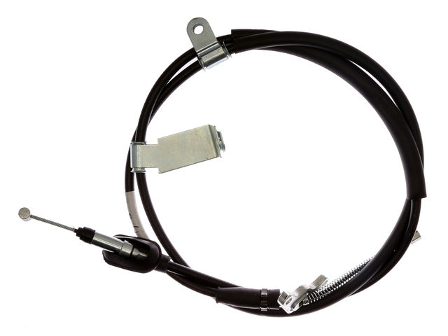 Raybestos Brakes Parking Brake Cable P/N:BC97408 Fits: Acura Tl 08-04 - Image 2