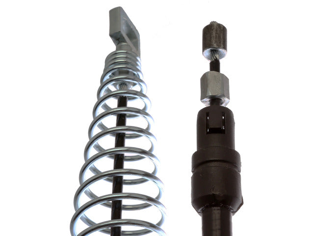 Raybestos Brakes Parking Brake Cable P/N:BC97410 Fits: Ford F-350 Super Duty 10-08 - Image 1