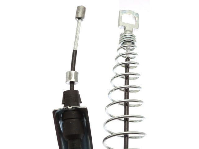 Raybestos Brakes Parking Brake Cable P/N:BC97411 Fits: Ford F-250 Super Duty 09-08, Ford F-350 Super Duty 09-08 - Image 1