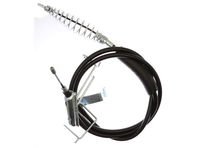 Raybestos Brakes Parking Brake Cable P/N:BC97411 Fits: Ford F-250 Super Duty 09-08, Ford F-350 Super Duty 09-08 - Image 2