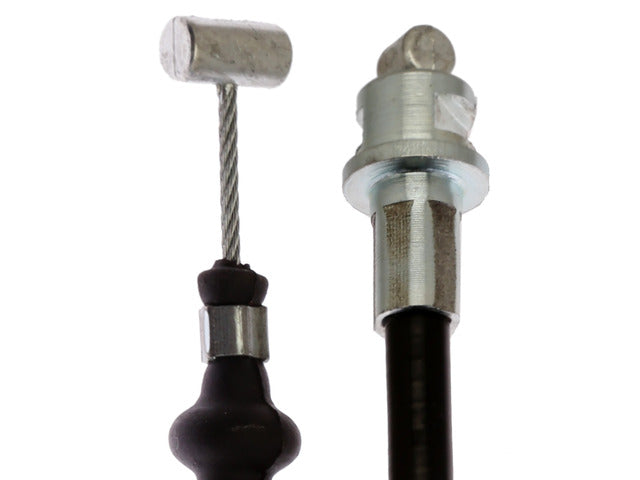 Raybestos Brakes Parking Brake Cable P/N:BC97412 Fits: Toyota 4runner 92-91 - Image 1