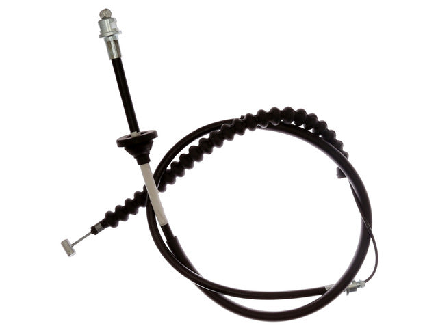 Raybestos Brakes Parking Brake Cable P/N:BC97412 Fits: Toyota 4runner 92-91 - Image 2