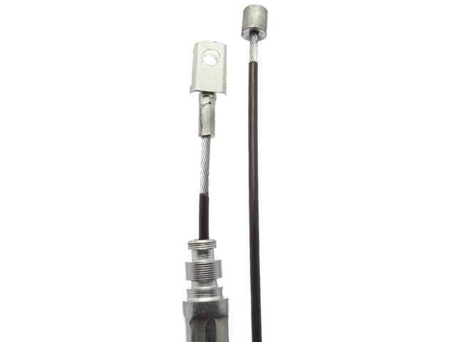 Raybestos Brakes Parking Brake Cable P/N:BC97413 Fits: Volvo 850 1997, Volvo S70 00-98, Volvo V70 00-98 - Image 1