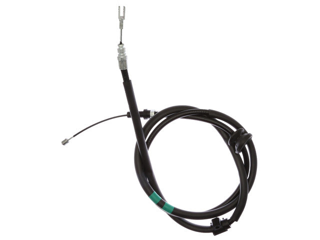 Raybestos Brakes Parking Brake Cable P/N:BC97413 Fits: Volvo 850 1997, Volvo S70 00-98, Volvo V70 00-98 - Image 2