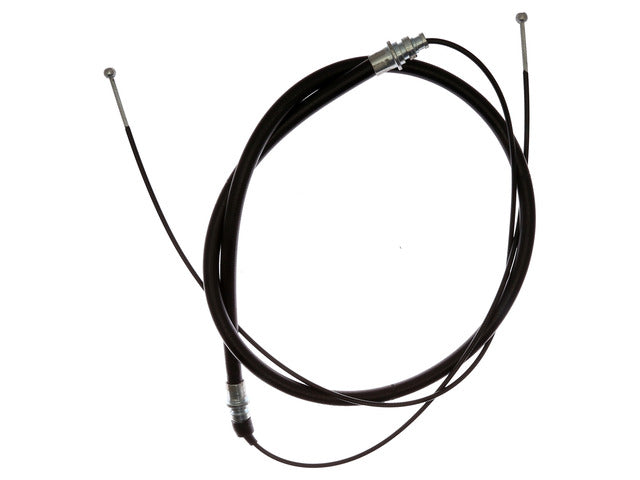 Raybestos Brakes Parking Brake Cable P/N:BC97417 Fits: Ford F-100 64-61 - Image 2