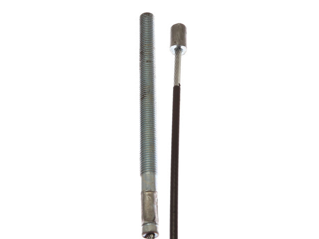 Raybestos Brakes Parking Brake Cable P/N:BC97418 Fits: Chevrolet C10 Pickup 1963, Chrysler Imperial 69-67, Chrysler New Yorker 65-64 - Image 1