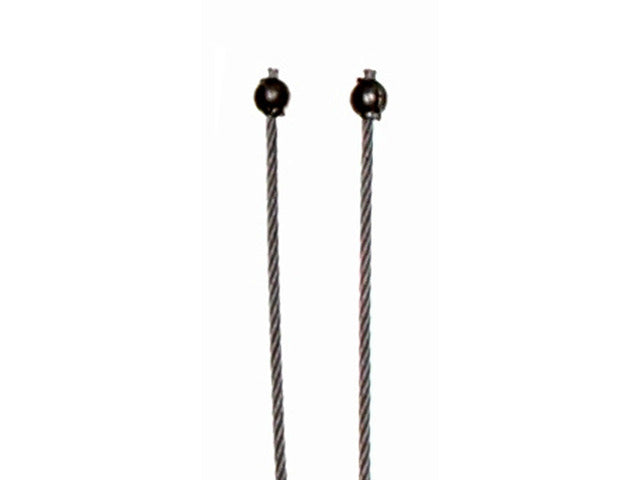 Raybestos Brakes Parking Brake Cable P/N:BC97421 Fits: Ford Econoline 67-65 - Image 1