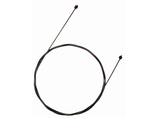 Raybestos Brakes Parking Brake Cable P/N:BC97421 Fits: Ford Econoline 67-65 - Image 2