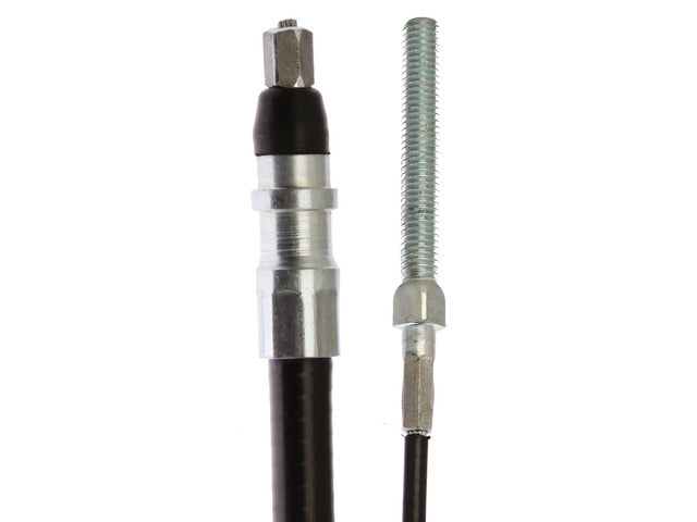 Raybestos Brakes Parking Brake Cable P/N:BC97422 Fits: BMW 323ci 2000, BMW 323i 00-99, BMW 325ci 06-01, BMW 325i 05-01, BMW 325xi 05-01, BMW 328ci 2000, BMW 328i 2000, BMW 330ci 06-01, BMW 330i 05-01, BMW 330xi 05-01, BMW M3 06-01 - Image 1