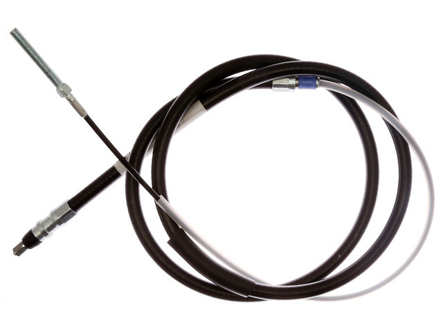 Raybestos Brakes Parking Brake Cable P/N:BC97422 Fits: BMW 323ci 2000, BMW 323i 00-99, BMW 325ci 06-01, BMW 325i 05-01, BMW 325xi 05-01, BMW 328ci 2000, BMW 328i 2000, BMW 330ci 06-01, BMW 330i 05-01, BMW 330xi 05-01, BMW M3 06-01 - Image 2