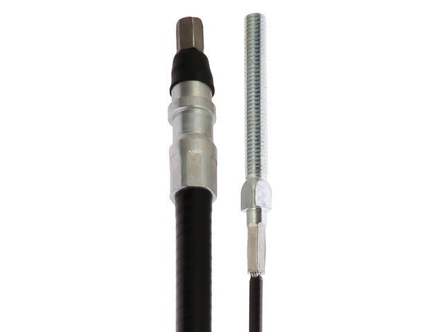 Raybestos Brakes Parking Brake Cable P/N:BC97423 Fits: BMW 320i 05-01, BMW 323ci 2000, BMW 323i 00-99, BMW 325ci 06-01, BMW 325i 05-01, BMW 325xi 05-01, BMW 328ci 2000, BMW 328i 00-99, BMW 330ci 05-01, BMW 330i 05-01, BMW 330xi 05-01, BMW M3 06-01 - Image 1