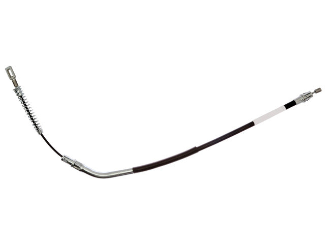 Raybestos Brakes Parking Brake Cable P/N:BC97424 Fits: Dodge Dakota 2003 - Image 2