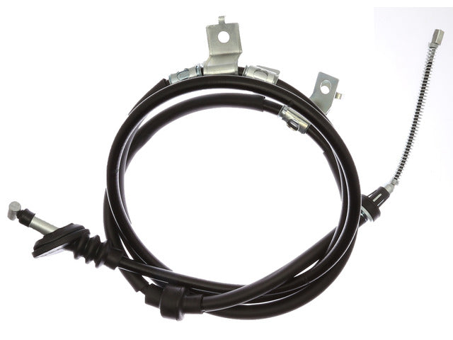 Raybestos Brakes Parking Brake Cable P/N:BC97425 Fits: Acura Mdx 06-03, Honda Pilot 08-03 - Image 2