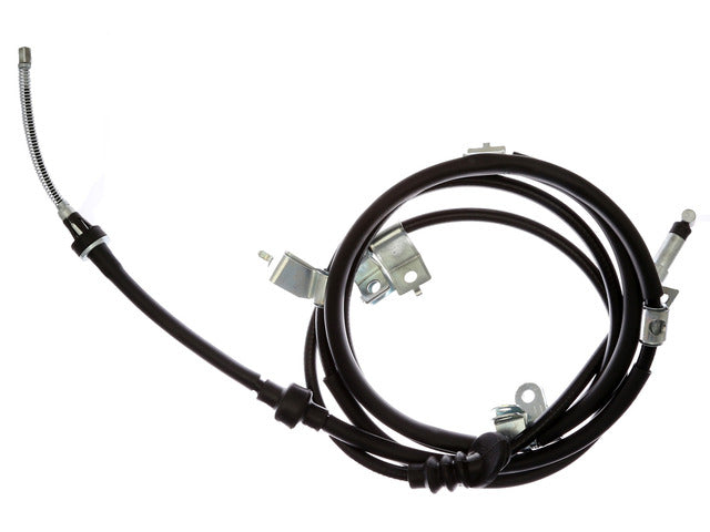 Raybestos Brakes Parking Brake Cable P/N:BC97426 Fits: Acura Mdx 04-03, Honda Pilot 05-03 - Image 2