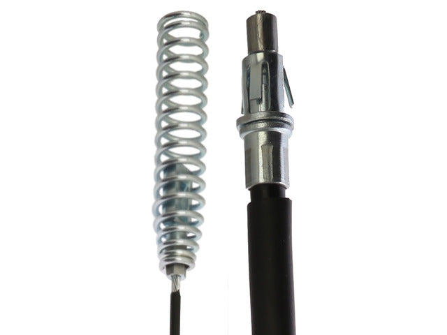 Raybestos Brakes Parking Brake Cable P/N:BC97428 Fits: Hummer H3 10-06 - Image 1