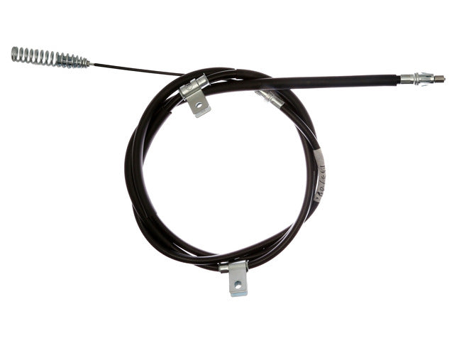 Raybestos Brakes Parking Brake Cable P/N:BC97428 Fits: Hummer H3 10-06 - Image 2