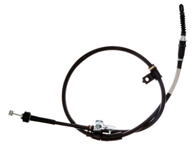 Raybestos Brakes Parking Brake Cable P/N:BC97429 Fits: Hyundai Tiburon 08-05 - Image 2