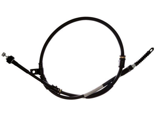Raybestos Brakes Parking Brake Cable P/N:BC97430 Fits: Hyundai Tiburon 08-05 - Image 2