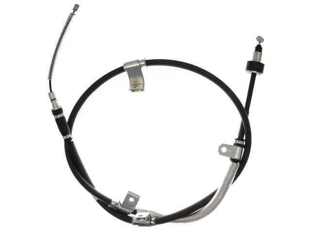Raybestos Brakes Parking Brake Cable P/N:BC97432 Fits: Hyundai Elantra 10-07 - Image 2