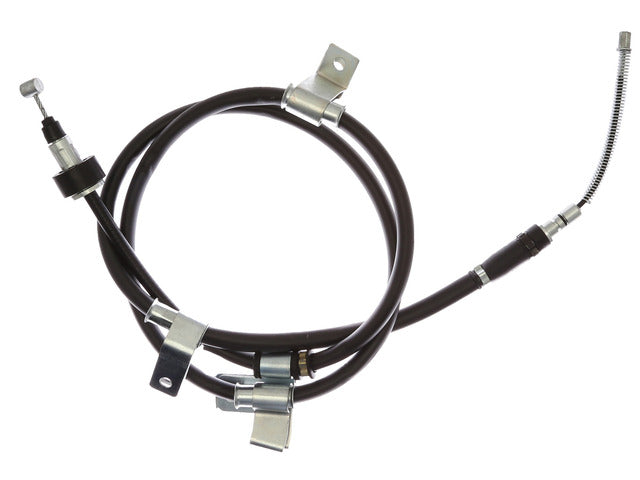 Raybestos Brakes Parking Brake Cable P/N:BC97433 Fits: Hyundai Elantra 10-07 - Image 2