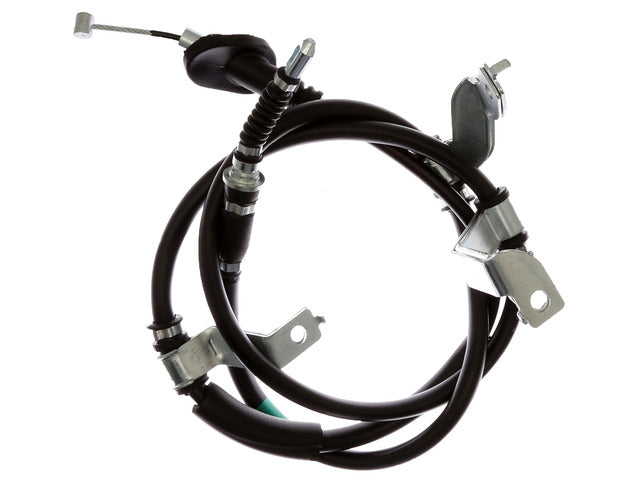 Raybestos Brakes Parking Brake Cable P/N:BC97435 Fits: Kia Sportage 10-05 - Image 2