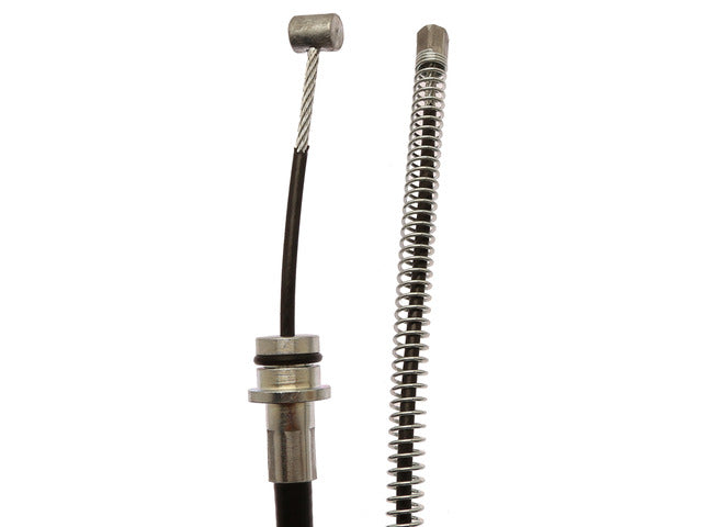 Raybestos Brakes Parking Brake Cable P/N:BC97436 Fits: Mitsubishi Eclipse 12-06 - Image 1