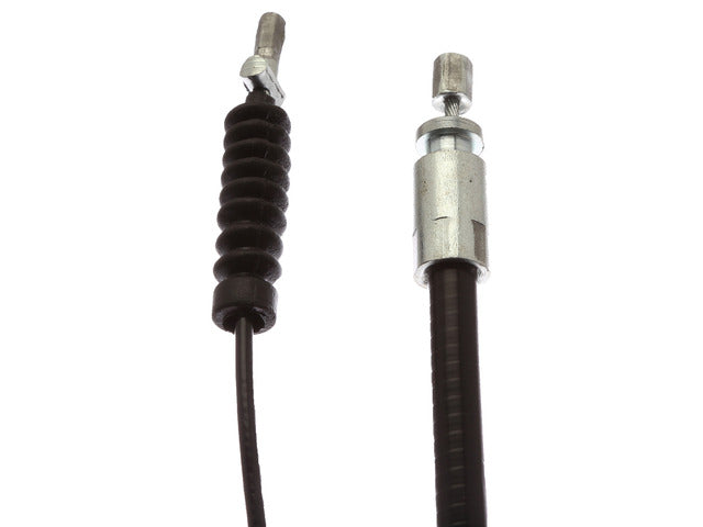 Raybestos Brakes Parking Brake Cable P/N:BC97437 Fits: Saab 9-3 04-03 - Image 1
