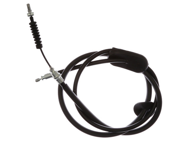Raybestos Brakes Parking Brake Cable P/N:BC97437 Fits: Saab 9-3 04-03 - Image 2