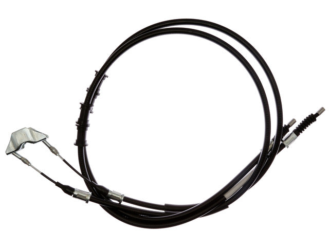 Raybestos Brakes Parking Brake Cable P/N:BC97438 Fits: Saturn L100 02-01, Saturn L200 03-01, Saturn L300 05-01, Saturn Ls 2000, Saturn Ls1 2000, Saturn Ls2 2000, Saturn Lw1 2000, Saturn Lw2 2000, Saturn Lw200 03-01, Saturn Lw300 03-01 - Image 2
