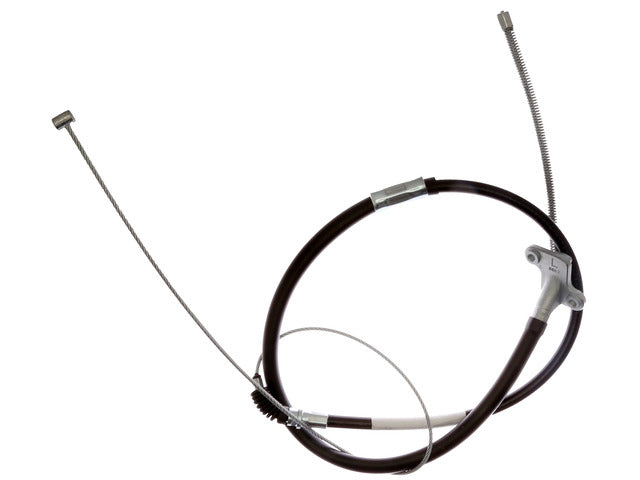 Raybestos Brakes Parking Brake Cable P/N:BC97439 Fits: Toyota Pickup 95-89 - Image 2