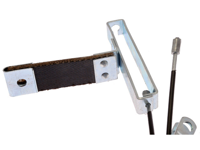 Raybestos Brakes Parking Brake Cable P/N:BC97440 Fits: Suzuki Samurai 95-86 - Image 1