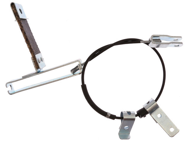 Raybestos Brakes Parking Brake Cable P/N:BC97440 Fits: Suzuki Samurai 95-86 - Image 2