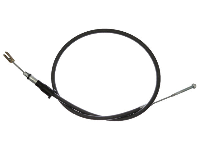 Raybestos Brakes Parking Brake Cable P/N:BC97441 Fits: Chevrolet C60 Kodiak 96-93, Chevrolet C6500 Kodiak 02-97, Chevrolet C70 Kodiak 96-93, Chevrolet C7500 Kodiak 02-97, Chevrolet T7500 2002, GMC C6500 Topkick 02-97, GMC C7500 Topkick 02-97 - Image 2