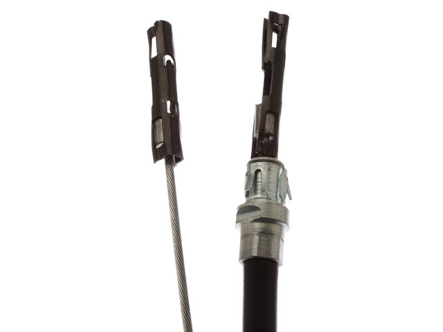 Raybestos Brakes Parking Brake Cable P/N:BC97443 Fits: Buick Lesabre 05-04, Pontiac Bonneville 05-04 - Image 1
