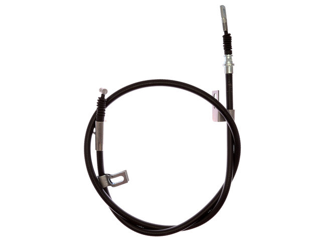 Raybestos Brakes Parking Brake Cable P/N:BC97444 Fits: Nissan Altima 1998 - Image 2