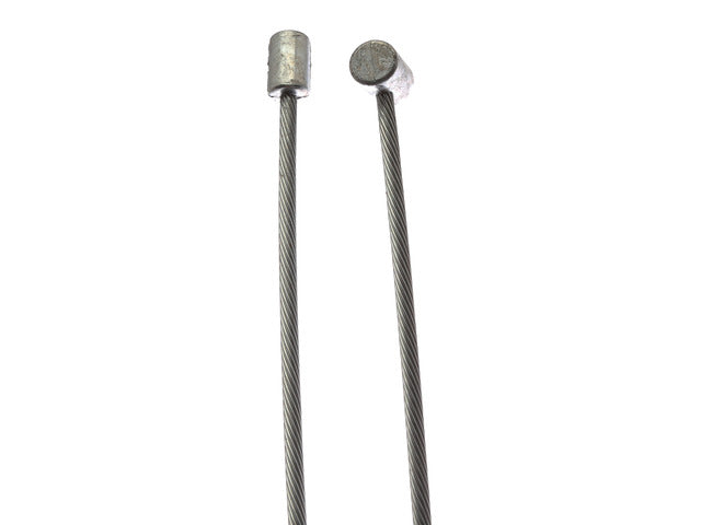 Raybestos Brakes Parking Brake Cable P/N:BC97445 Fits: Chevrolet Express 1500 04-03, Chevrolet Express 2500 04-03, Chevrolet Express 3500 04-03, GMC Savana 1500 04-03, GMC Savana 2500 04-03, GMC Savana 3500 04-03 - Image 1
