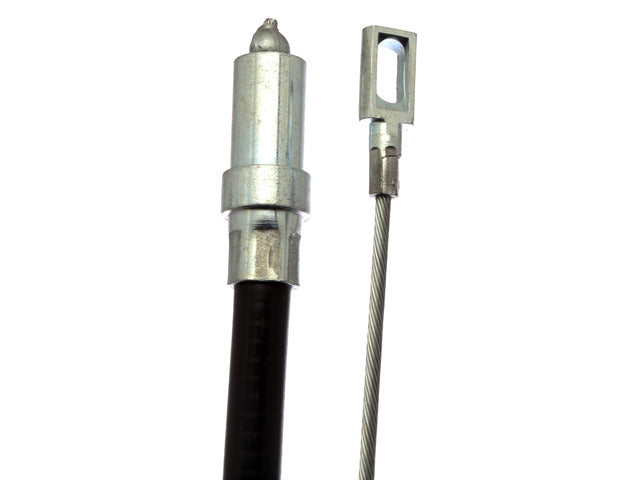 Raybestos Brakes Parking Brake Cable P/N:BC97446 Fits: Pontiac Gto 06-04 - Image 1