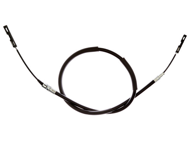 Raybestos Brakes Parking Brake Cable P/N:BC97447 Fits: Cadillac Deville 05-04 - Image 2