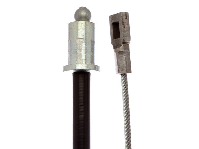 Raybestos Brakes Parking Brake Cable P/N:BC97448 Fits: Pontiac Gto 06-04 - Image 1
