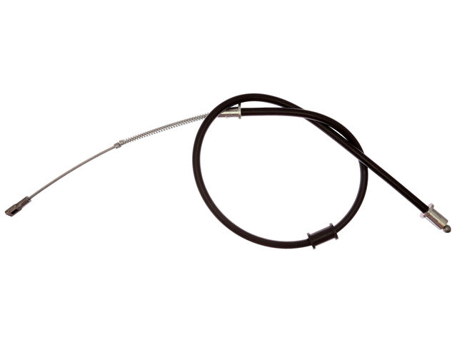 Raybestos Brakes Parking Brake Cable P/N:BC97448 Fits: Pontiac Gto 06-04 - Image 2
