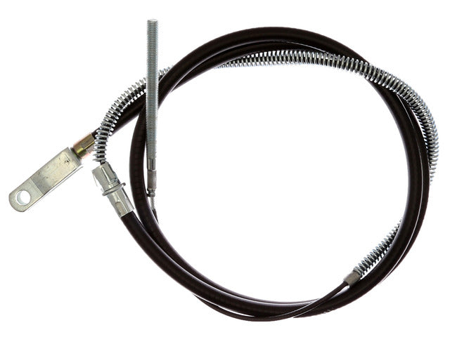 Raybestos Brakes Parking Brake Cable P/N:BC97449 Fits: Chevrolet Blazer 70-69 - Image 2